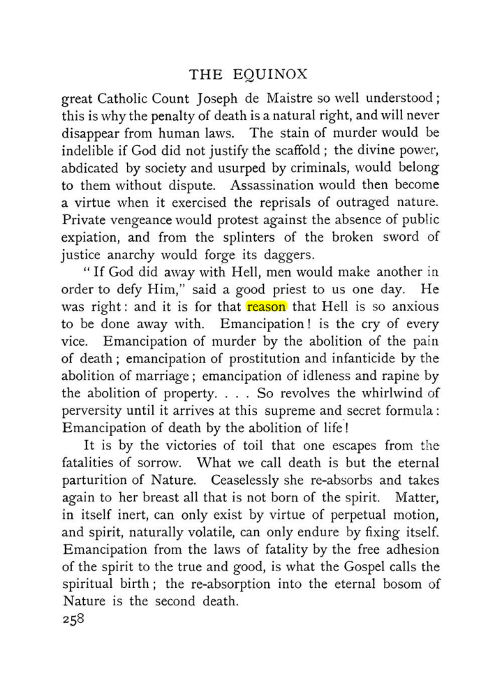 Original scan of The Equinox (Volume I, Number IX), PDF page 556