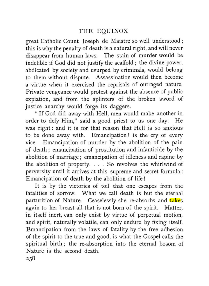Original scan of The Equinox (Volume I, Number IX), PDF page 556