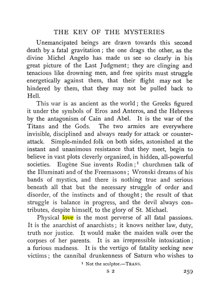Original scan of The Equinox (Volume I, Number IX), PDF page 557