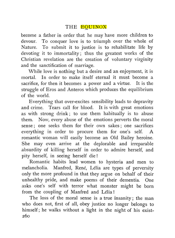 Original scan of The Equinox (Volume I, Number IX), PDF page 558