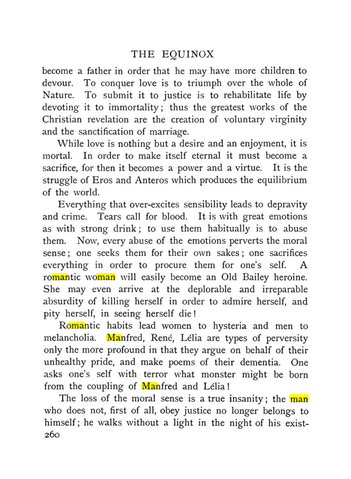 Original scan of The Equinox (Volume I, Number IX), PDF page 558