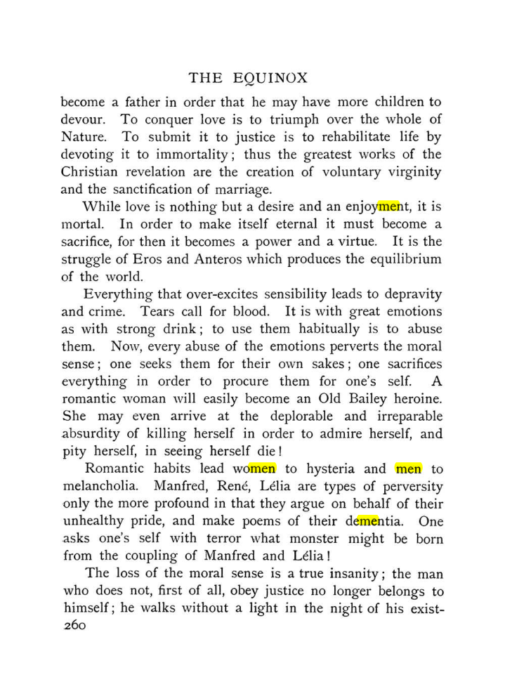 Original scan of The Equinox (Volume I, Number IX), PDF page 558