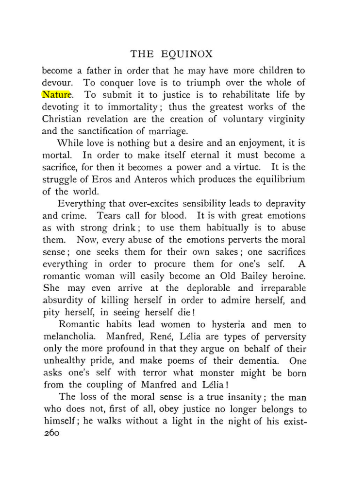 Original scan of The Equinox (Volume I, Number IX), PDF page 558