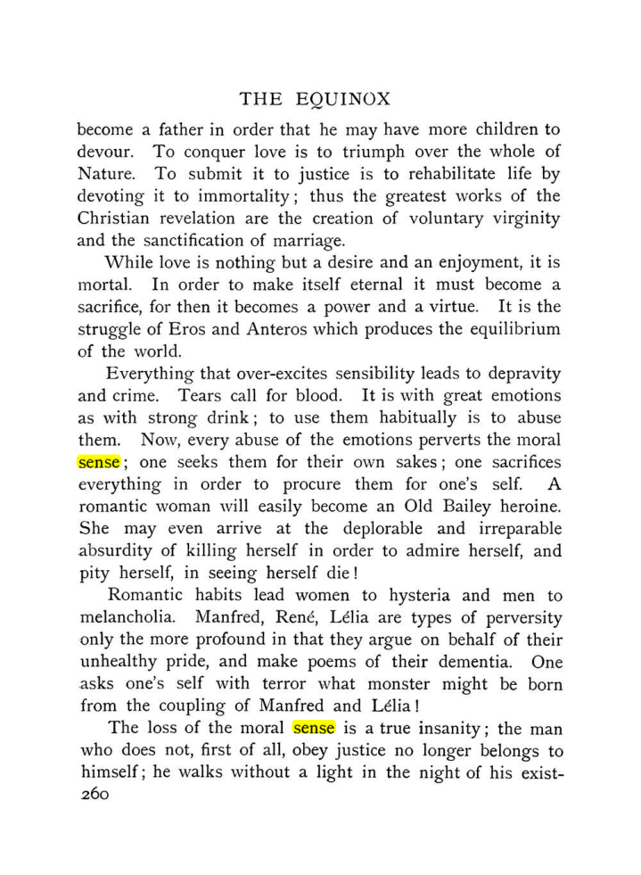 Original scan of The Equinox (Volume I, Number IX), PDF page 558
