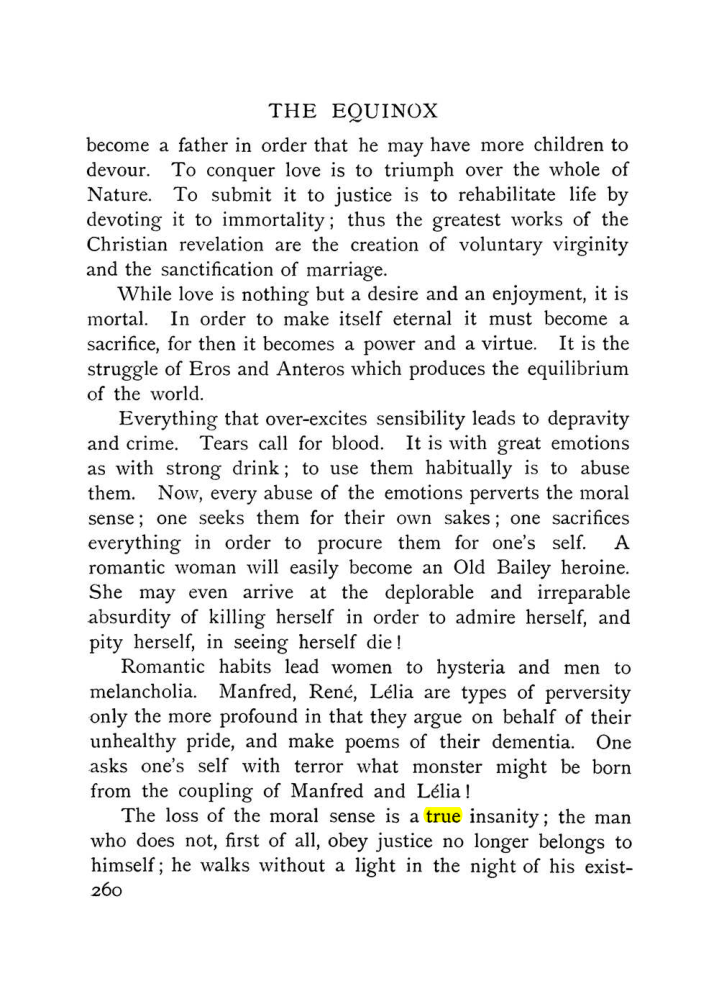 Original scan of The Equinox (Volume I, Number IX), PDF page 558