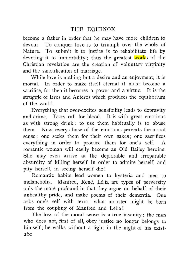 Original scan of The Equinox (Volume I, Number IX), PDF page 558