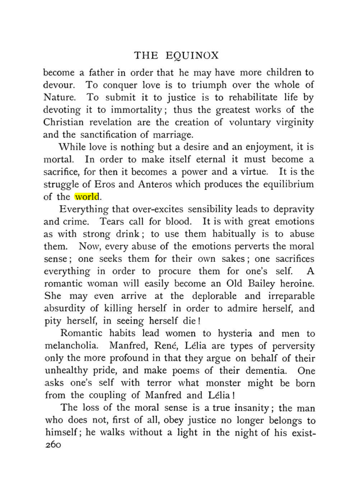 Original scan of The Equinox (Volume I, Number IX), PDF page 558