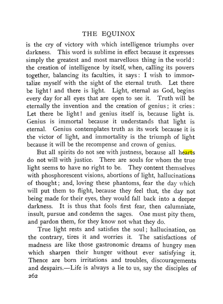 Original scan of The Equinox (Volume I, Number IX), PDF page 560