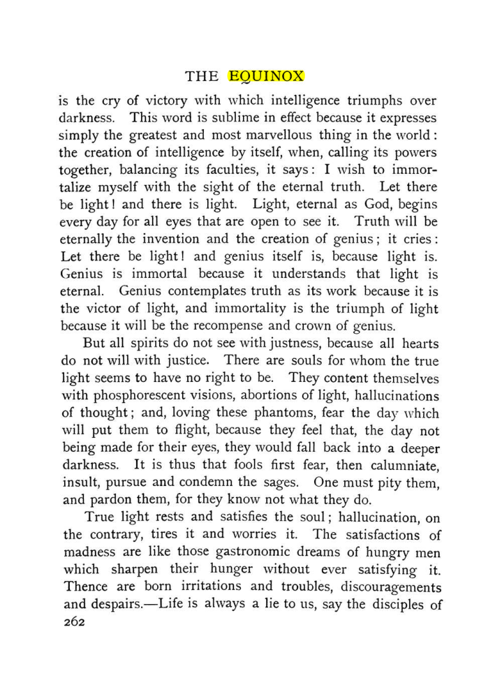 Original scan of The Equinox (Volume I, Number IX), PDF page 560