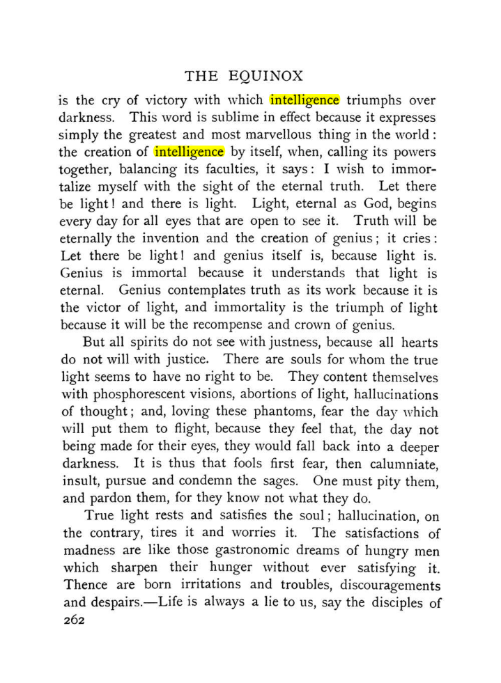 Original scan of The Equinox (Volume I, Number IX), PDF page 560
