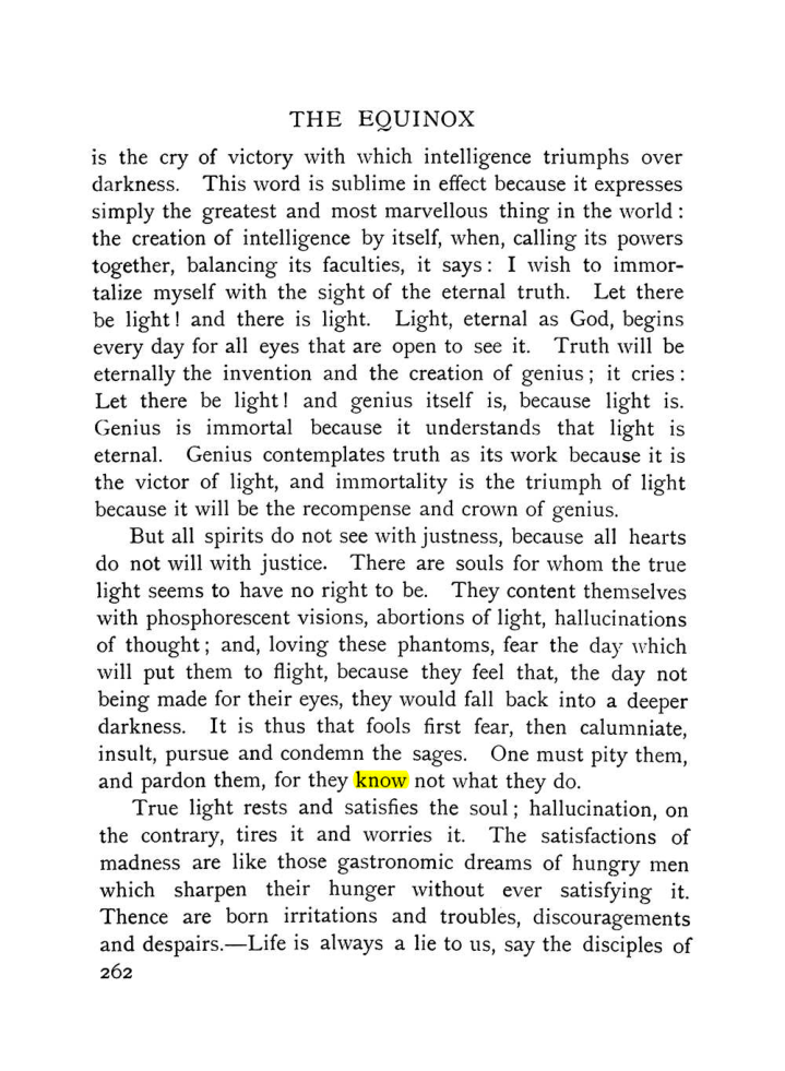 Original scan of The Equinox (Volume I, Number IX), PDF page 560