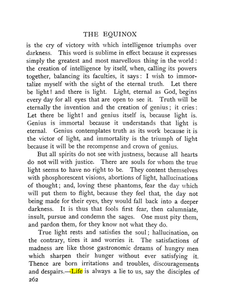 Original scan of The Equinox (Volume I, Number IX), PDF page 560
