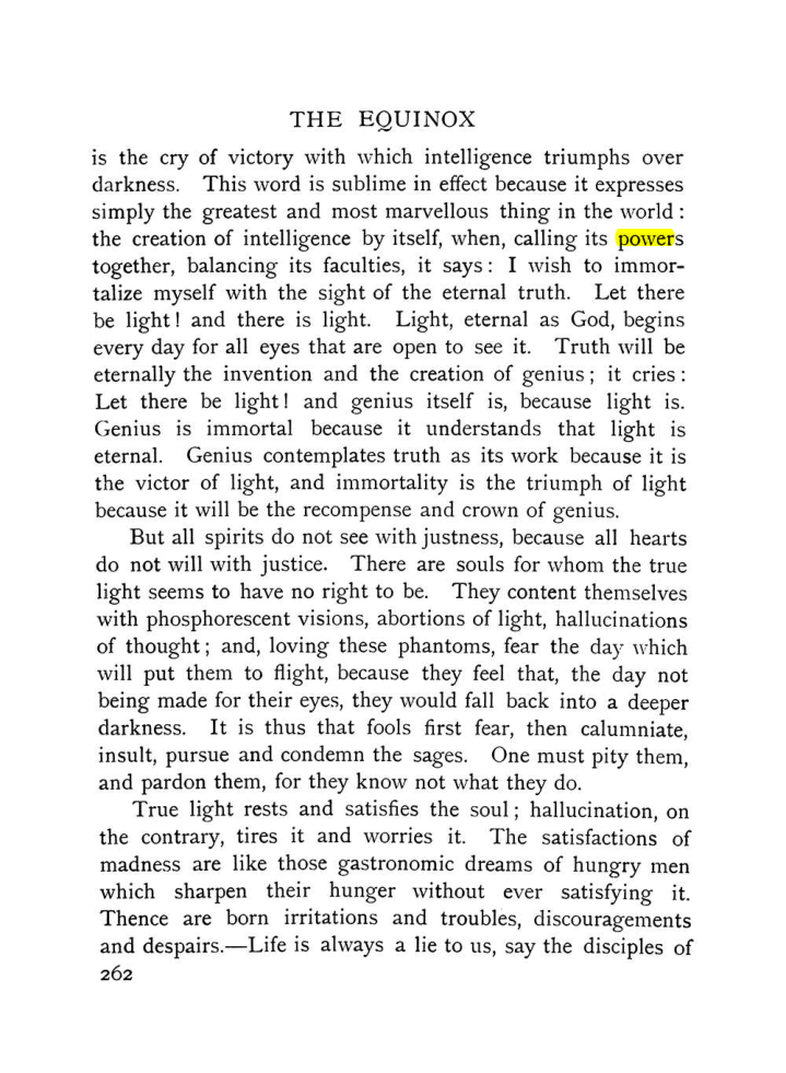Original scan of The Equinox (Volume I, Number IX), PDF page 560