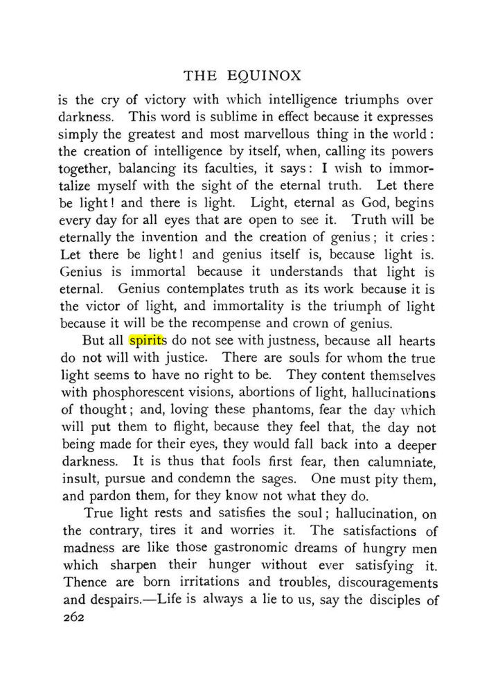 Original scan of The Equinox (Volume I, Number IX), PDF page 560