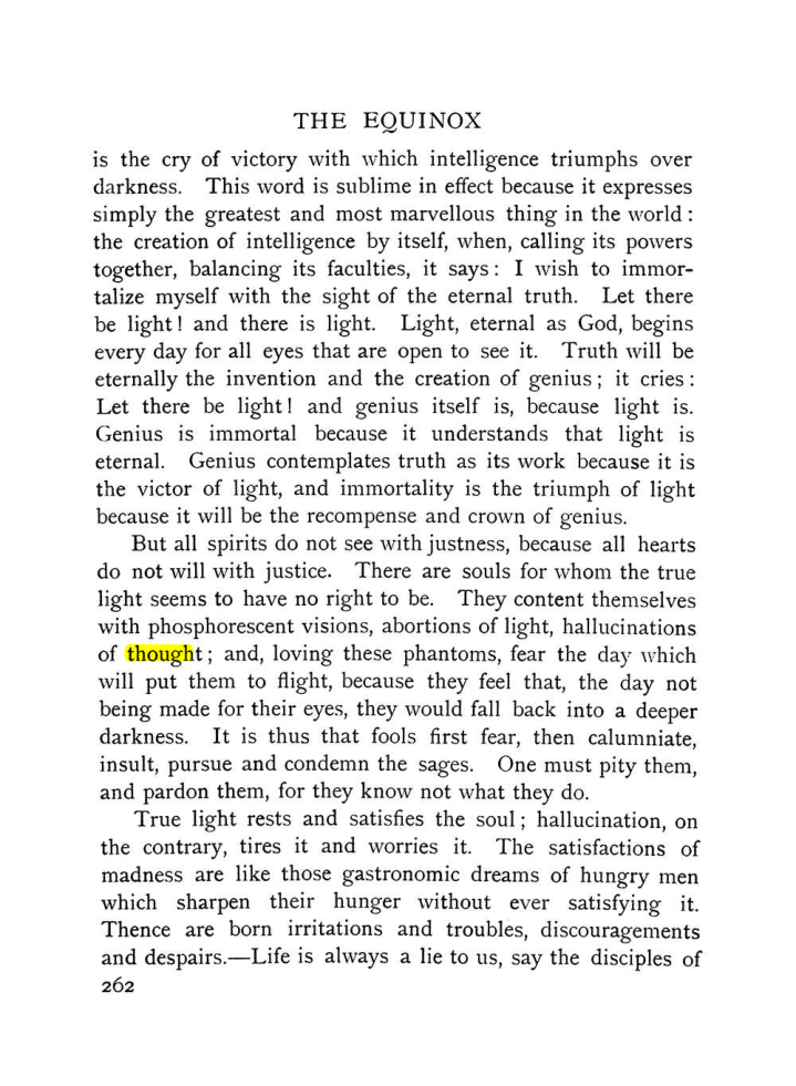 Original scan of The Equinox (Volume I, Number IX), PDF page 560