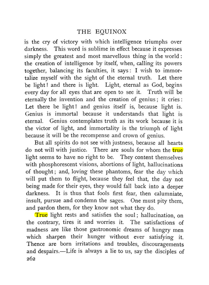 Original scan of The Equinox (Volume I, Number IX), PDF page 560