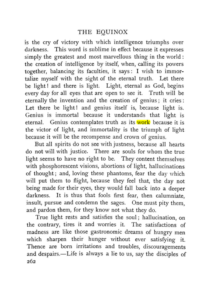 Original scan of The Equinox (Volume I, Number IX), PDF page 560