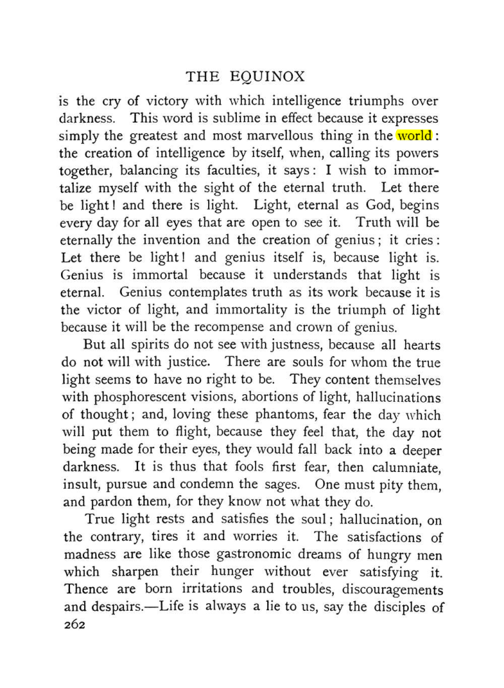 Original scan of The Equinox (Volume I, Number IX), PDF page 560