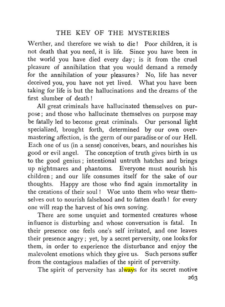 Original scan of The Equinox (Volume I, Number IX), PDF page 561