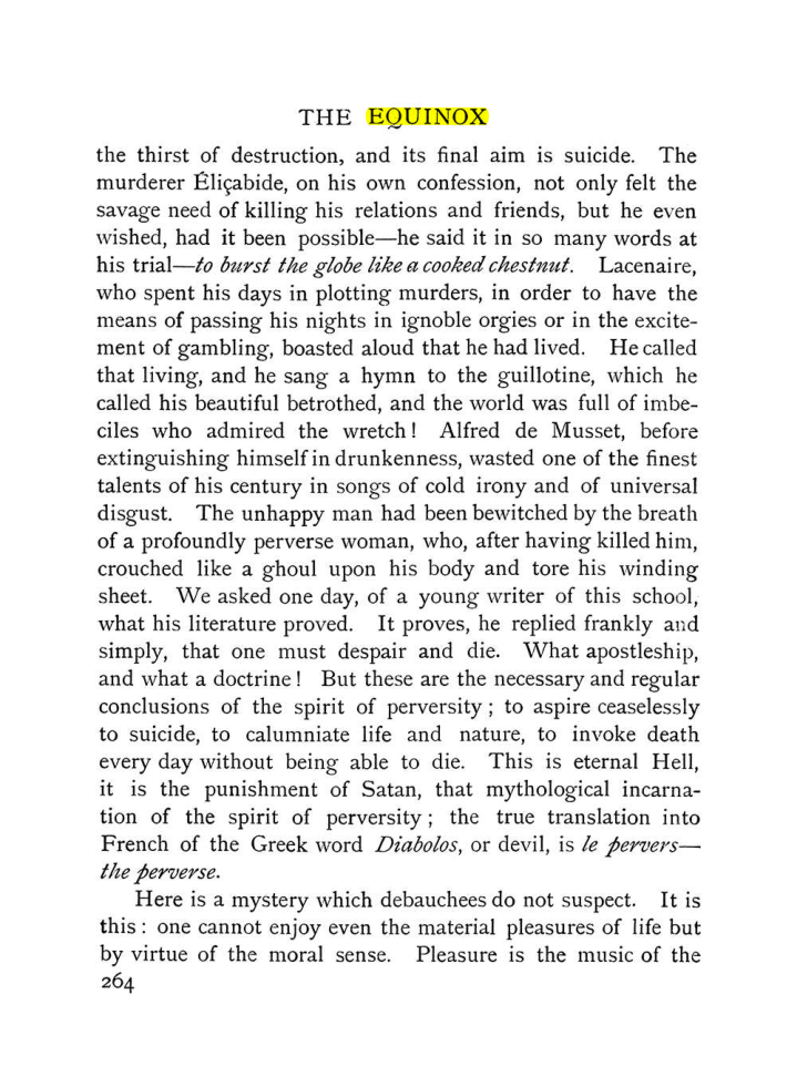 Original scan of The Equinox (Volume I, Number IX), PDF page 562