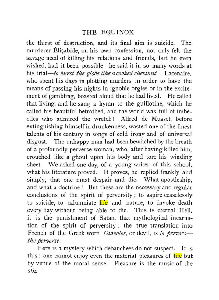 Original scan of The Equinox (Volume I, Number IX), PDF page 562