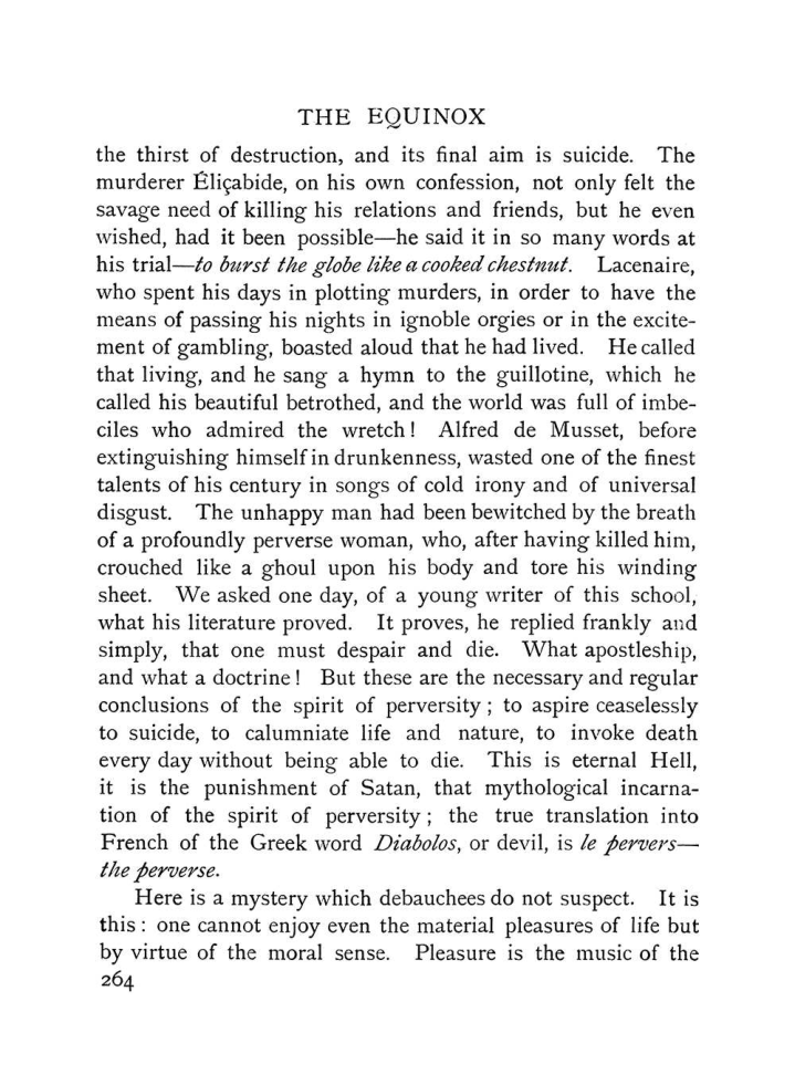 Original scan of The Equinox (Volume I, Number IX), PDF page 562
