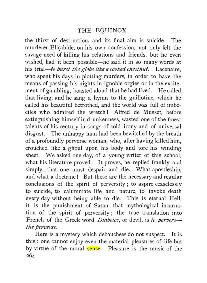 Original scan of The Equinox (Volume I, Number IX), PDF page 562