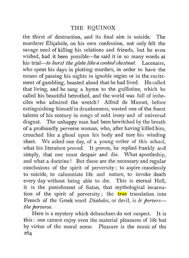 Original scan of The Equinox (Volume I, Number IX), PDF page 562