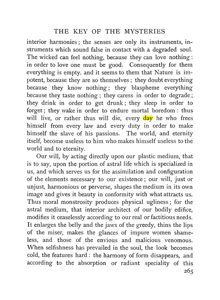 Original scan of The Equinox (Volume I, Number IX), PDF page 563