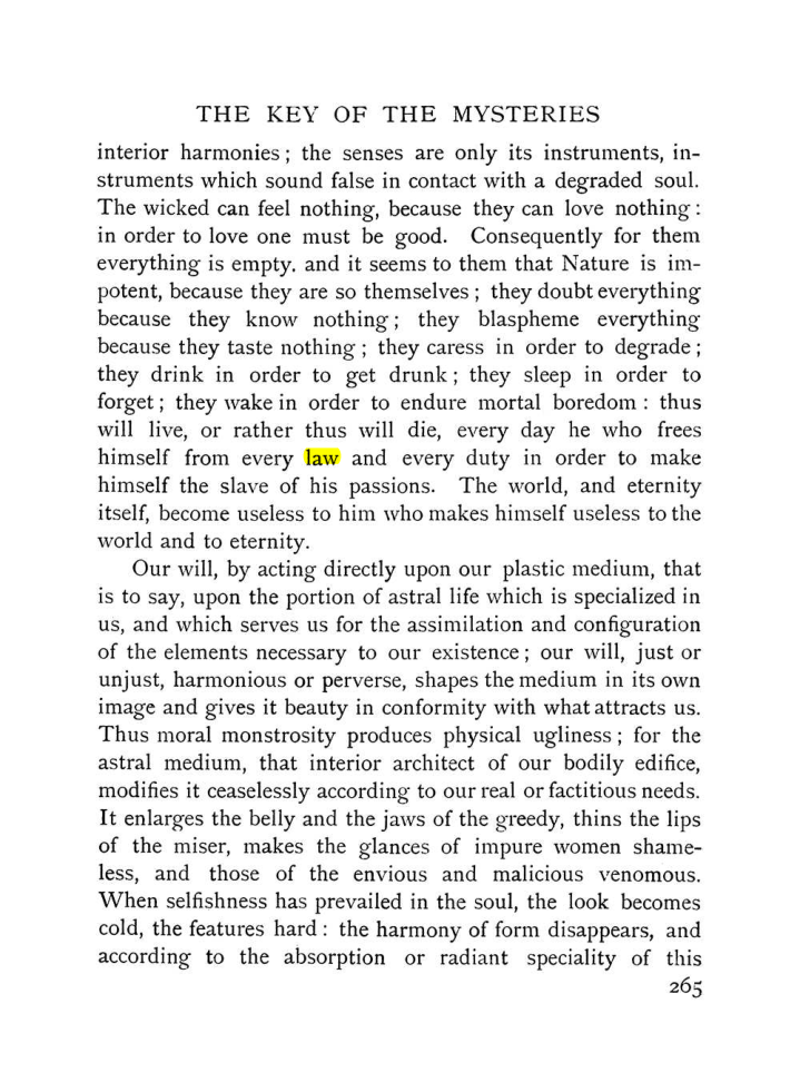 Original scan of The Equinox (Volume I, Number IX), PDF page 563