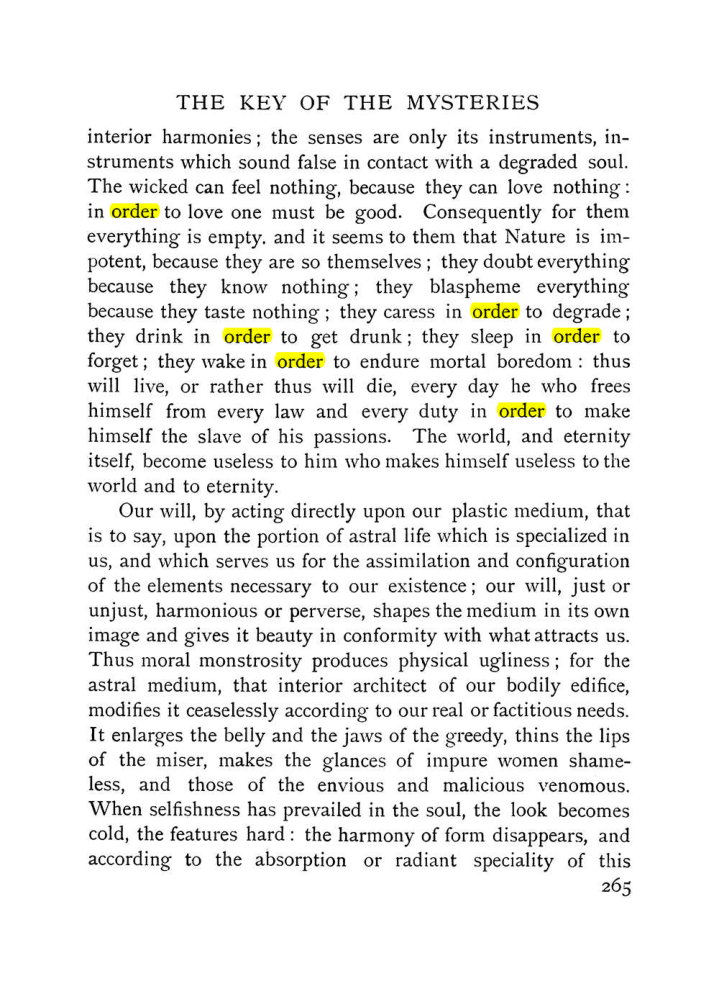 Original scan of The Equinox (Volume I, Number IX), PDF page 563