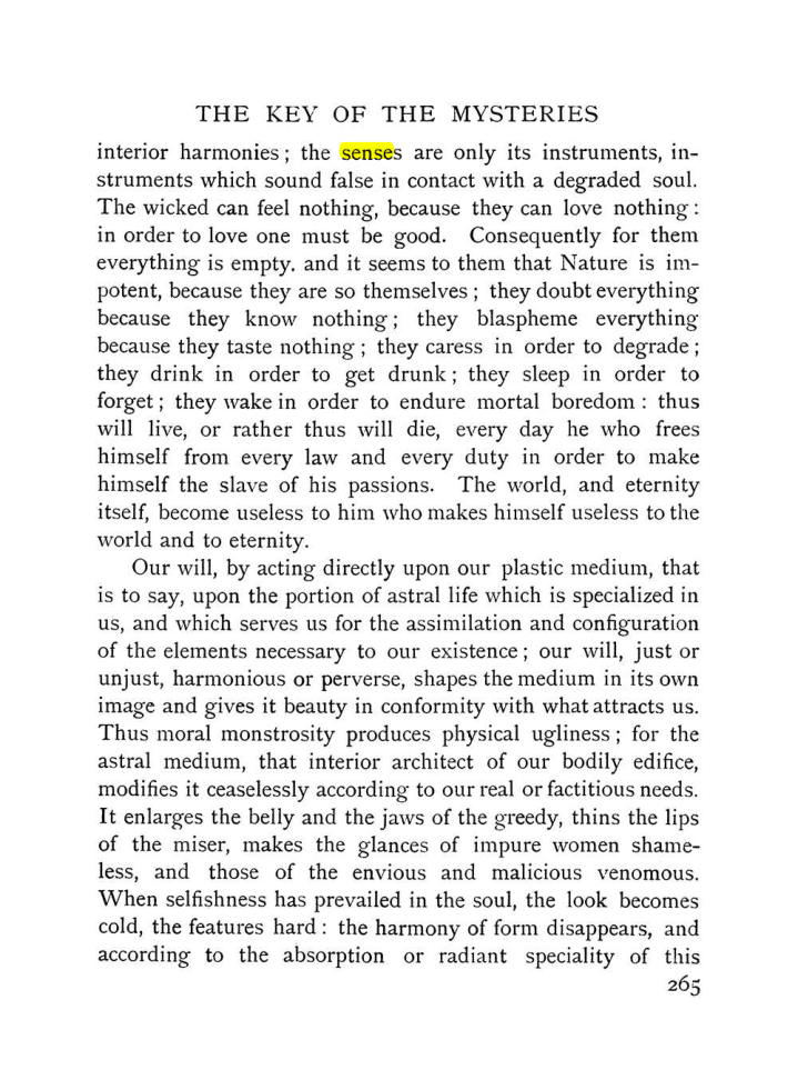 Original scan of The Equinox (Volume I, Number IX), PDF page 563