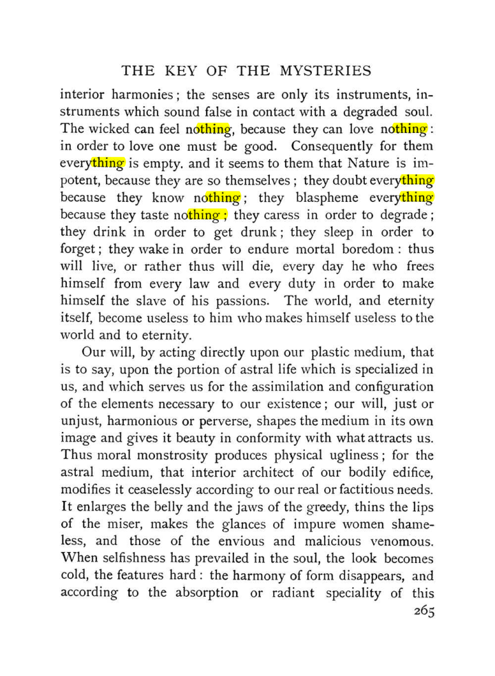 Original scan of The Equinox (Volume I, Number IX), PDF page 563
