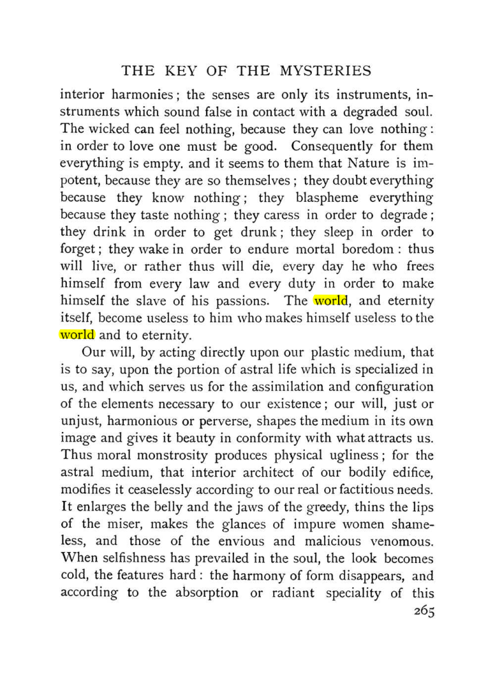 Original scan of The Equinox (Volume I, Number IX), PDF page 563