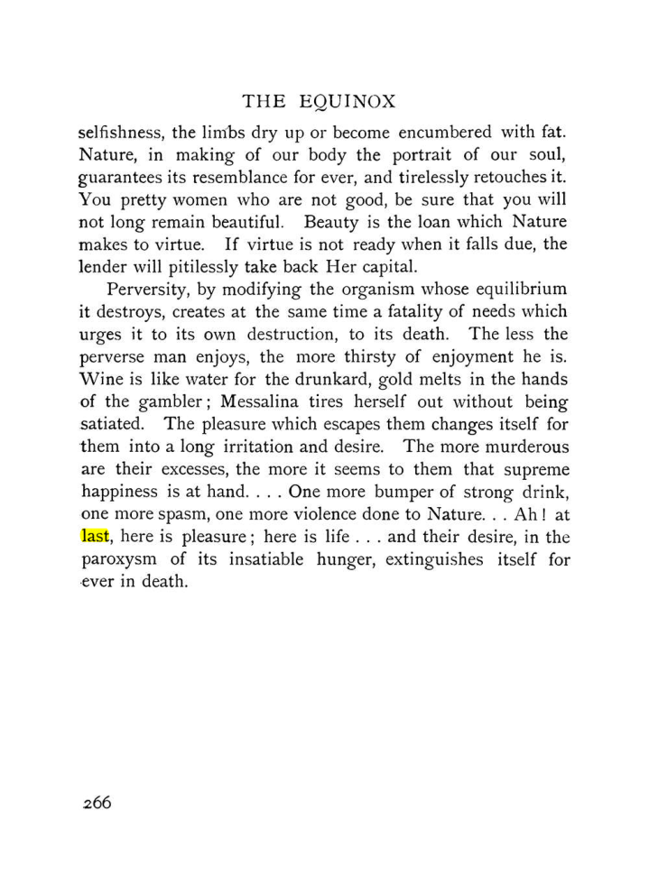 Original scan of The Equinox (Volume I, Number IX), PDF page 564