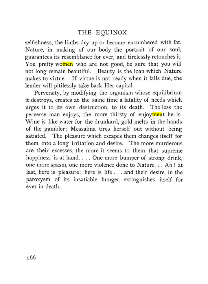 Original scan of The Equinox (Volume I, Number IX), PDF page 564