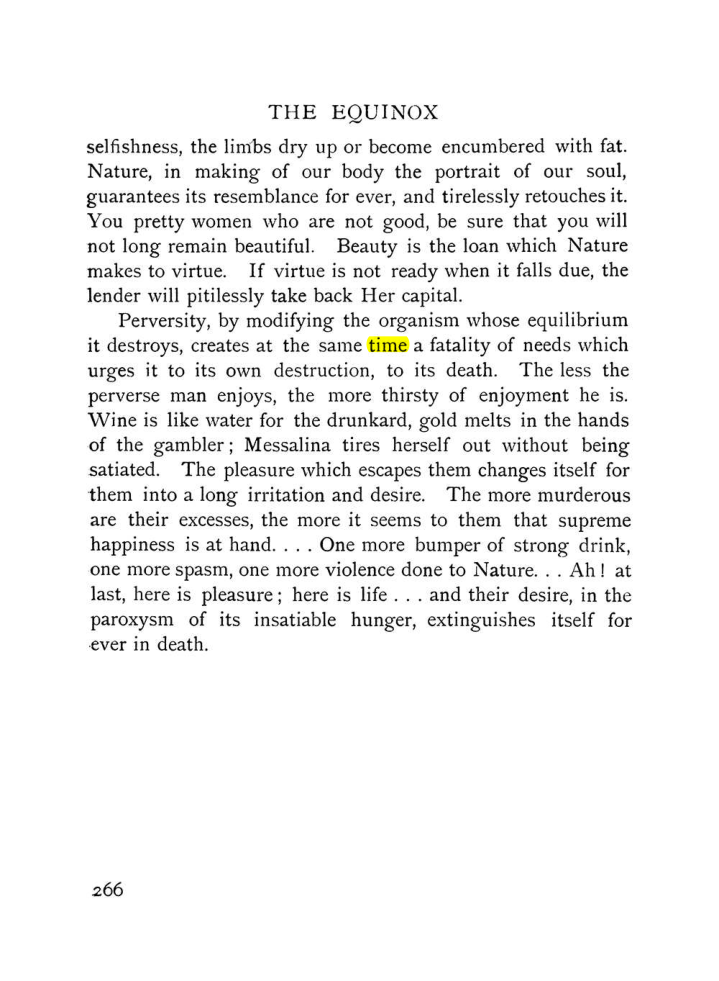 Original scan of The Equinox (Volume I, Number IX), PDF page 564