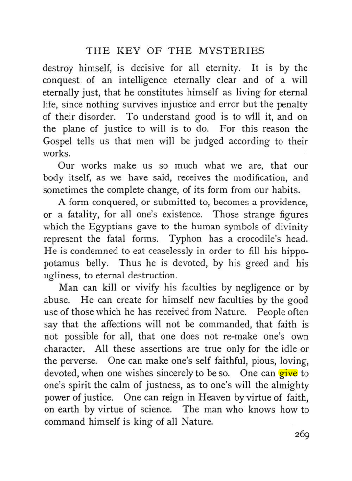 Original scan of The Equinox (Volume I, Number IX), PDF page 567