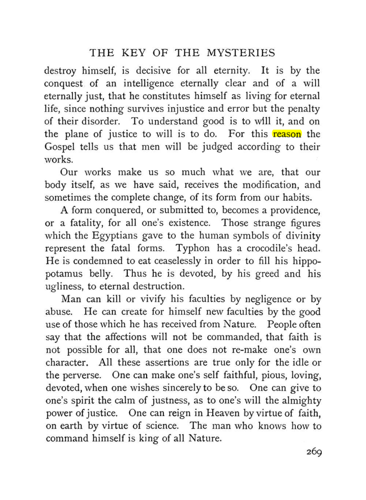 Original scan of The Equinox (Volume I, Number IX), PDF page 567