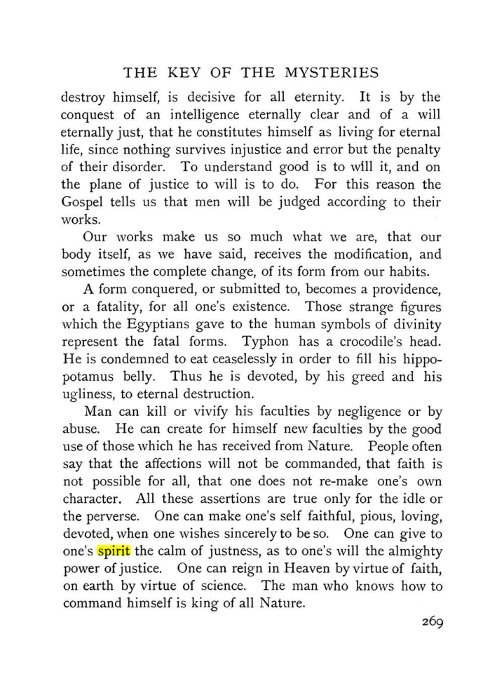 Original scan of The Equinox (Volume I, Number IX), PDF page 567