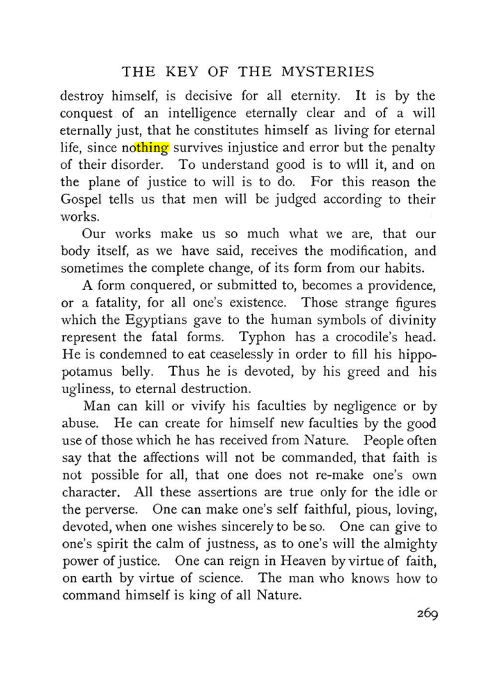 Original scan of The Equinox (Volume I, Number IX), PDF page 567