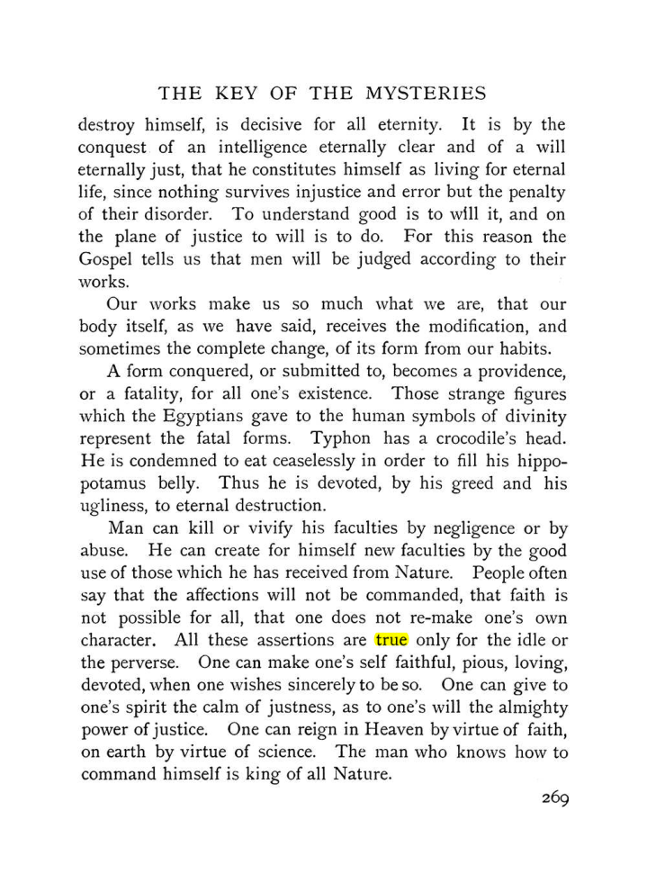 Original scan of The Equinox (Volume I, Number IX), PDF page 567