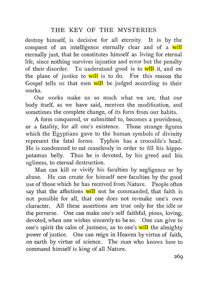 Original scan of The Equinox (Volume I, Number IX), PDF page 567