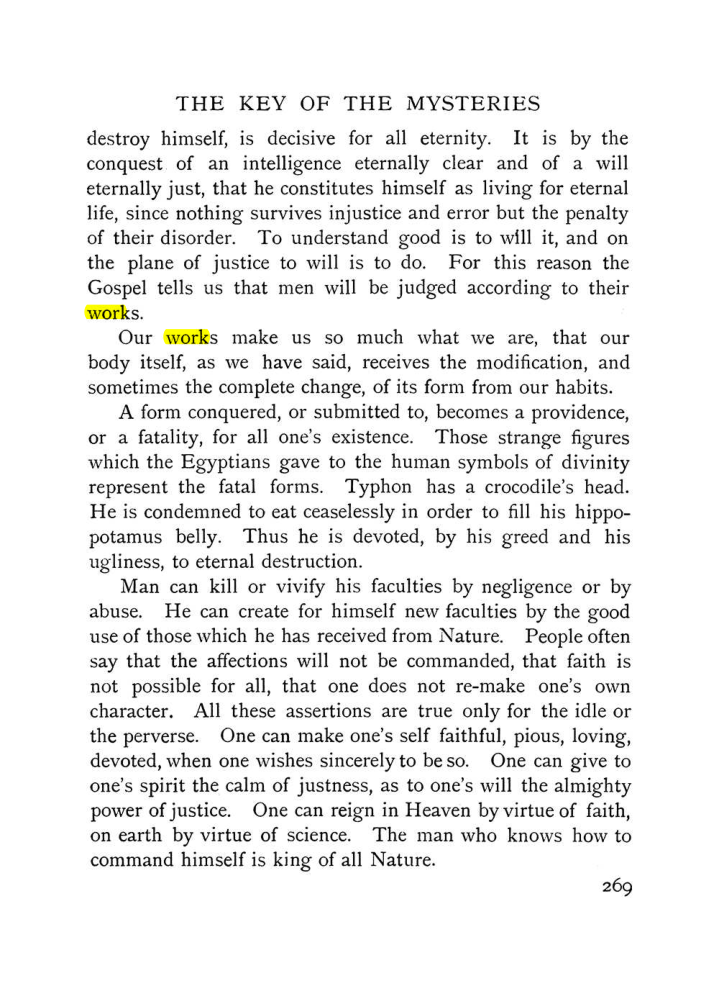 Original scan of The Equinox (Volume I, Number IX), PDF page 567