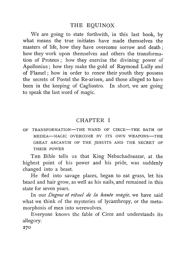 Original scan of The Equinox (Volume I, Number IX), PDF page 568
