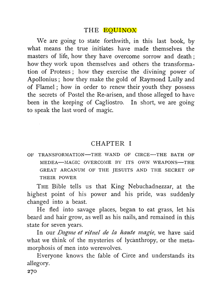 Original scan of The Equinox (Volume I, Number IX), PDF page 568