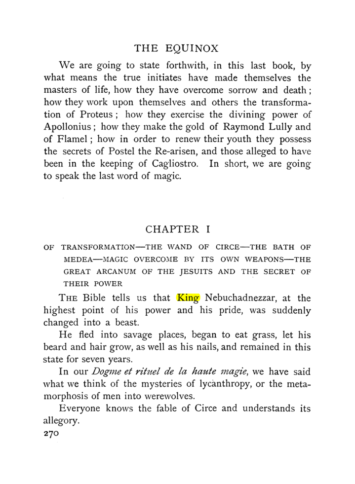 Original scan of The Equinox (Volume I, Number IX), PDF page 568