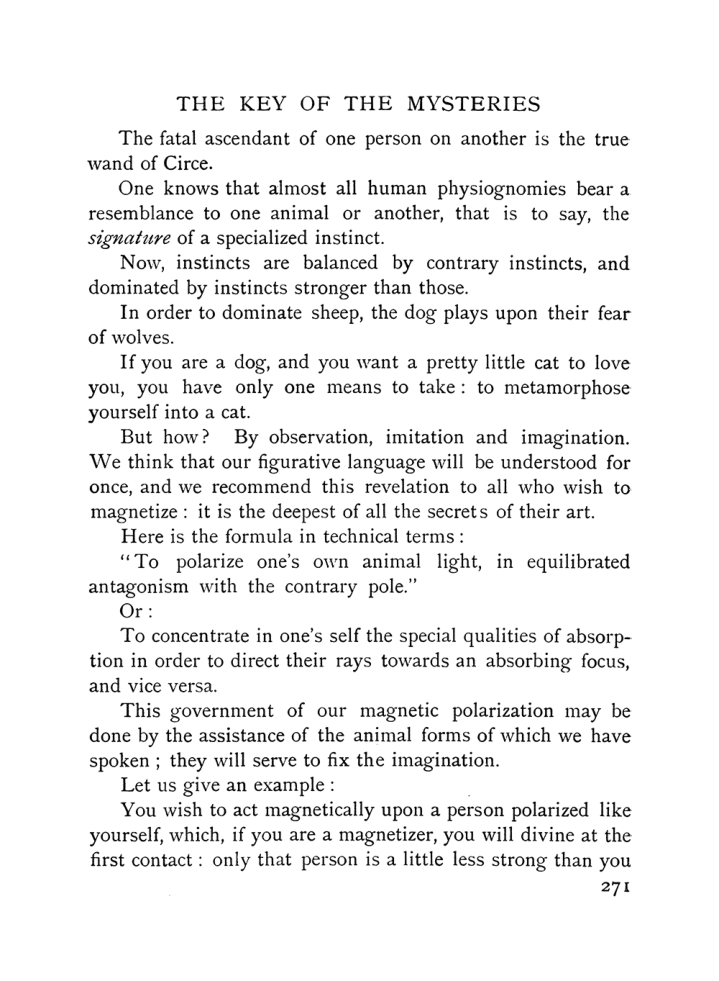 Original scan of The Equinox (Volume I, Number IX), PDF page 569