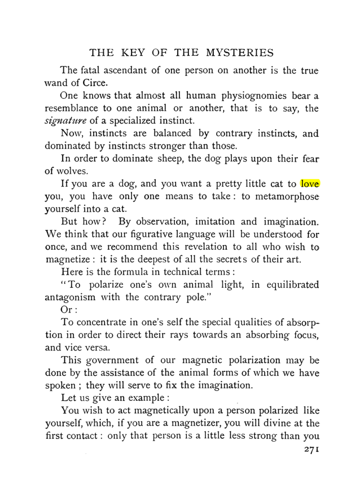 Original scan of The Equinox (Volume I, Number IX), PDF page 569