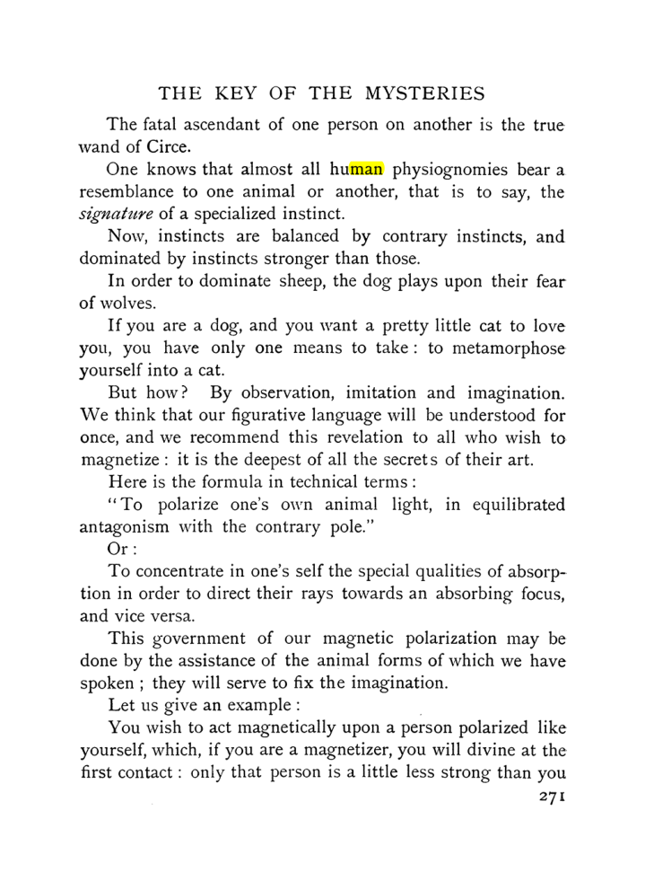 Original scan of The Equinox (Volume I, Number IX), PDF page 569